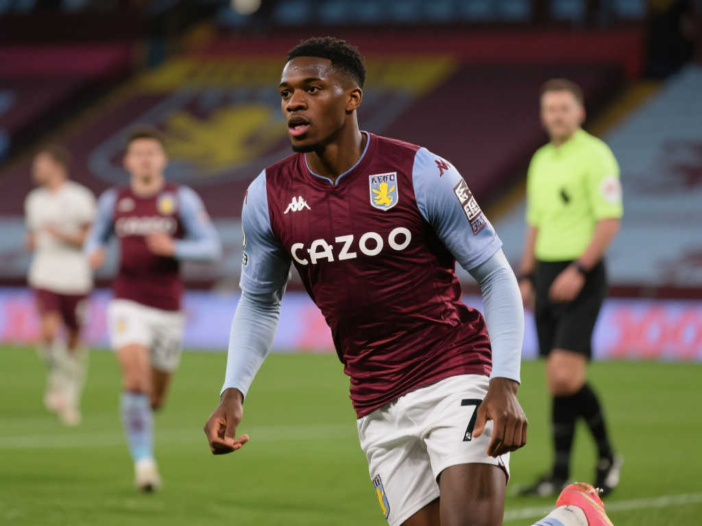 维拉冬窗瞄准罗马射手亚伯拉罕,埃梅里力主引援 维拉冬窗瞄准罗马射手亚伯拉罕,埃梅里力主引援