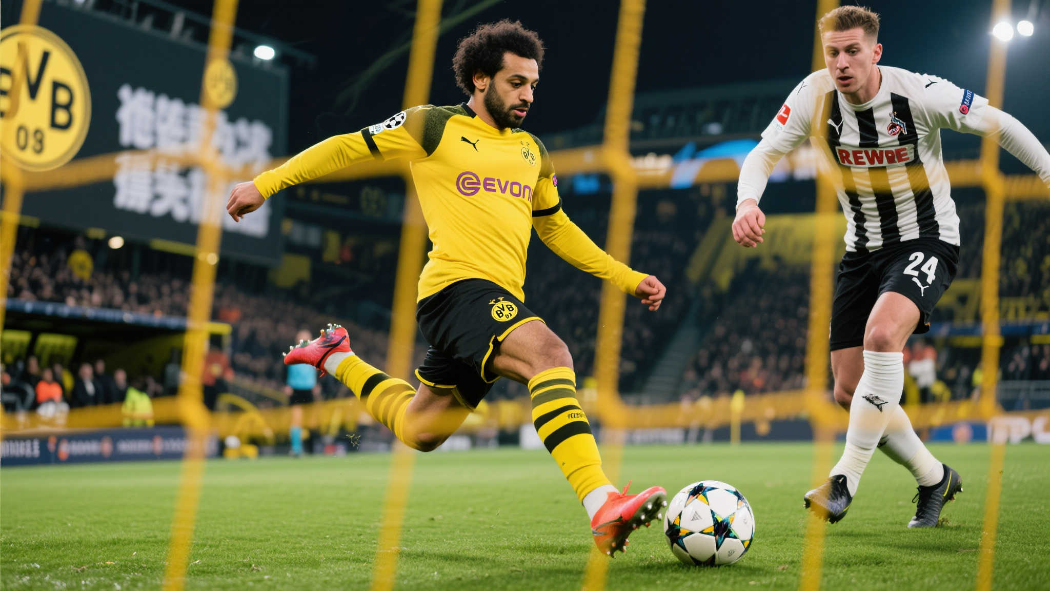 世界杯预测简介